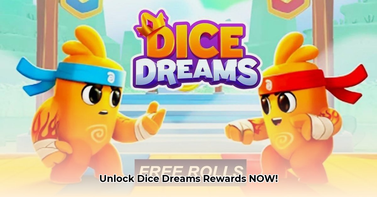 dice-dreams-rewards